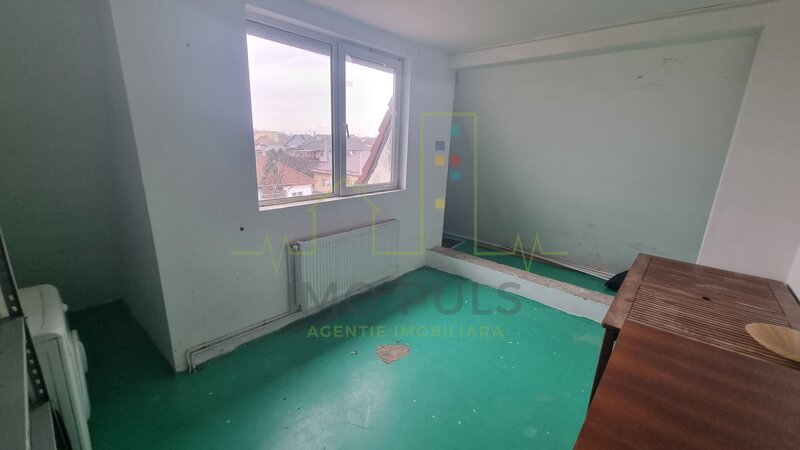 Timisoara Decomandat. Disponibil imediat.