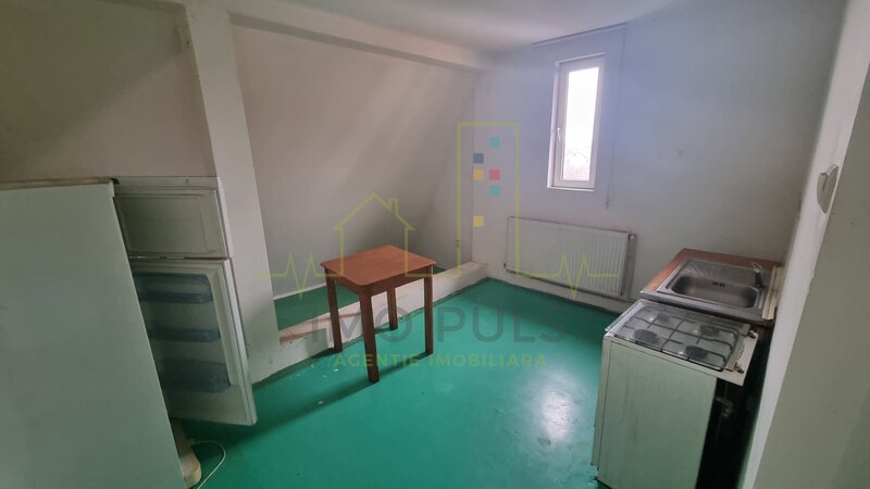 Timisoara Decomandat. Disponibil imediat.